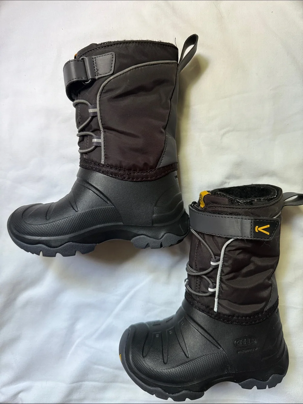 Keen waterproof lower